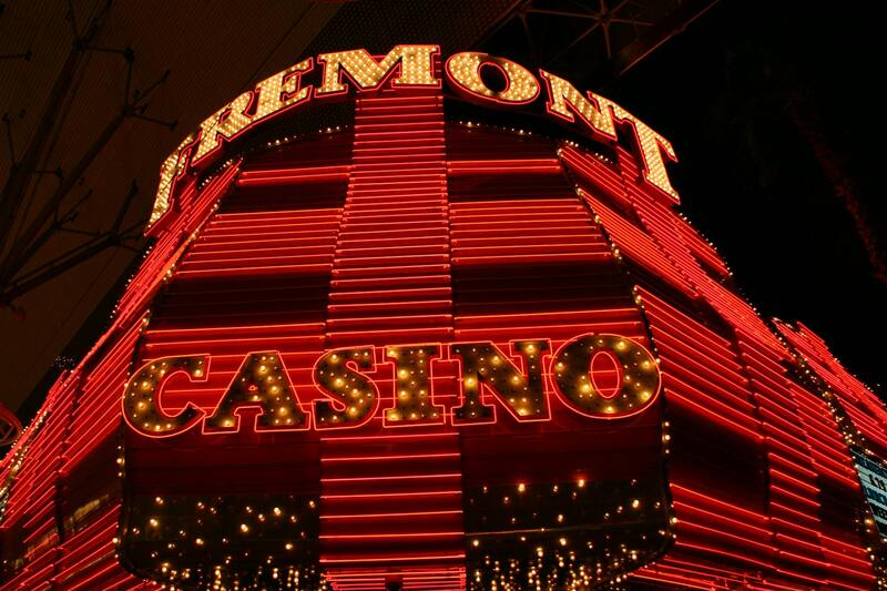 Netticasino Ja Ray Liotta - Astu Kasinoiden Maailmaan Ja Löydä Yhteys Pelimaailman Ja Elokuvataiteen Välillä