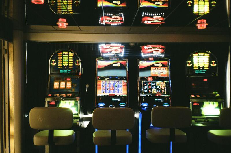 Royal Jackpot Casino
