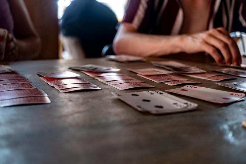 Wildz Bonusehdot: Tietoa Bonuksista, Kierrätyksestä Ja Eduista