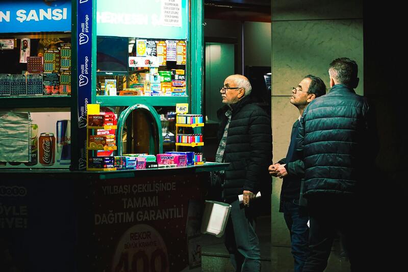 Rizk Paras Peli Ja Kasinobonukset Suomessa