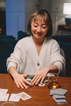 Suomalaisia Pokerisivustoja: Parhaat Pelisivustot Ja Vinkit Suomessa