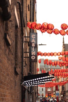 Kokemuksia Ja Arviointeja Casino Fest Tapahtumista Ja Tarjonnasta: Casino Fest Kokemuksia